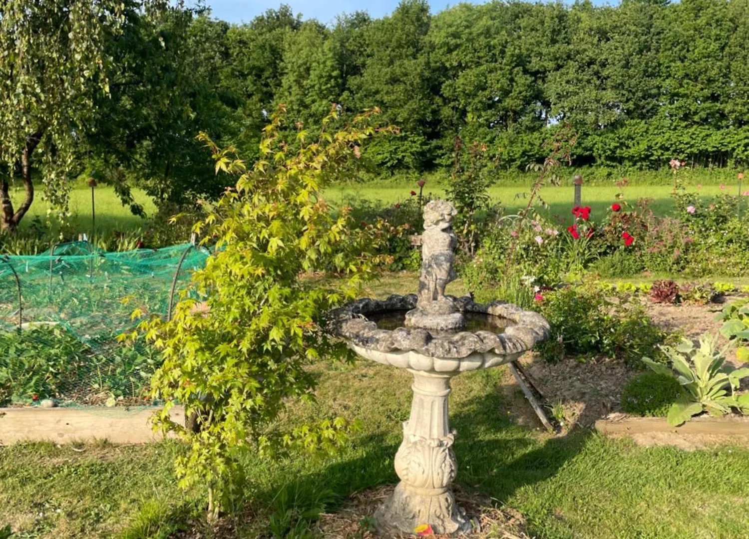 Bed and Breakfast Le Manoir De La Bigotiere Pleslin-Trigavou 0*,  Francia