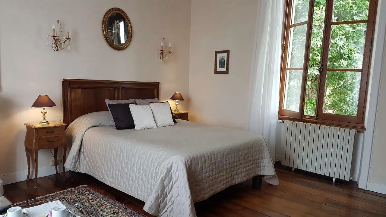 Bed and Breakfast Le Manoir De La Bigotiere Pleslin-Trigavou