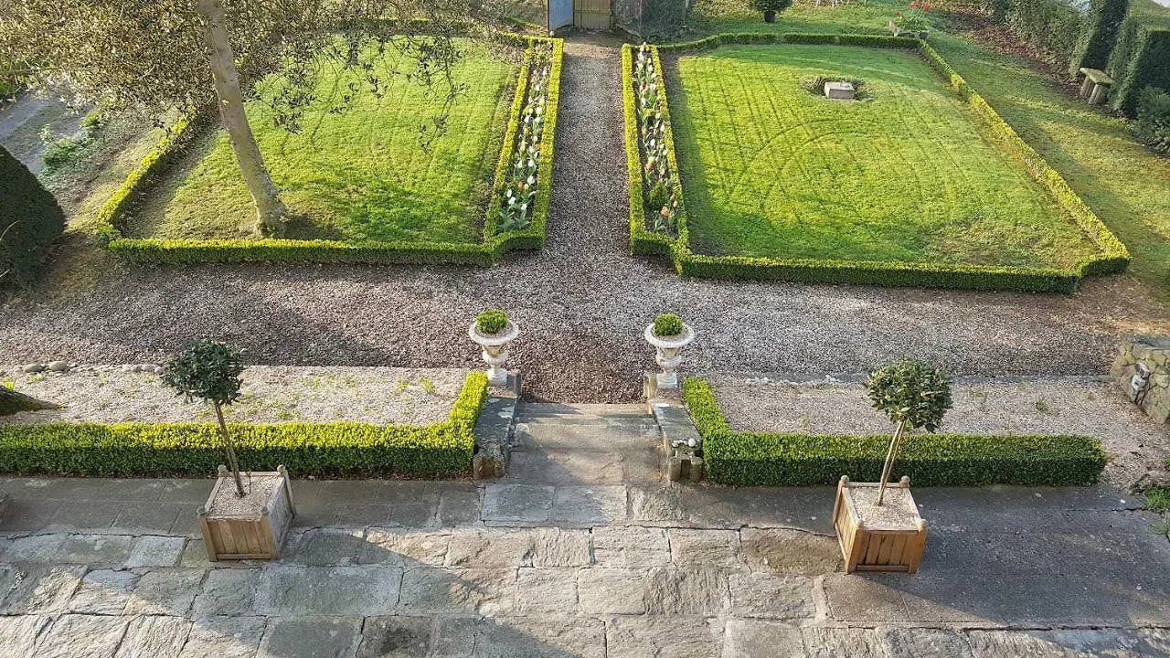 Bed and Breakfast Le Manoir De La Bigotiere Pleslin-Trigavou
