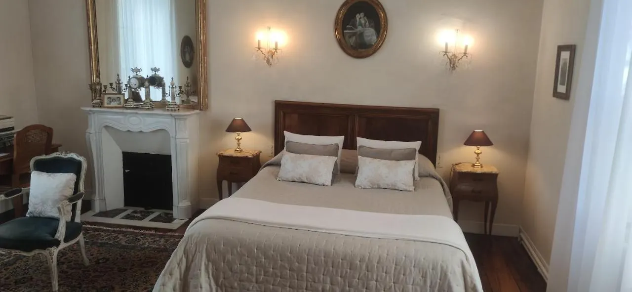 Frühstückspension Bed and Breakfast Le Manoir De La Bigotiere Pleslin-Trigavou