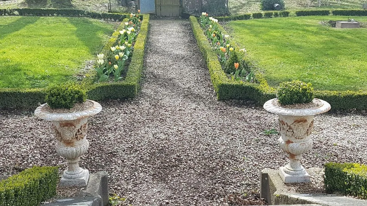 Le Manoir De La Bigotiere Bed & Breakfast Pleslin-Trigavou