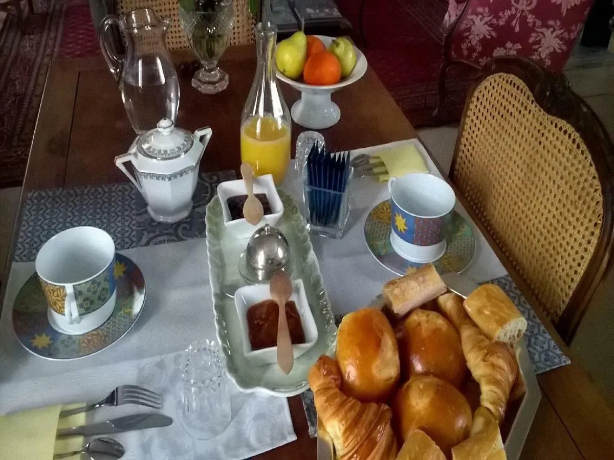 Bed and Breakfast Le Manoir De La Bigotiere Pleslin-Trigavou
